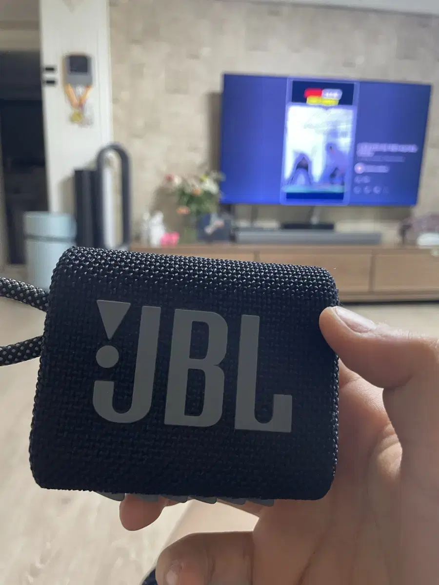 Jbl Go3 팝니다